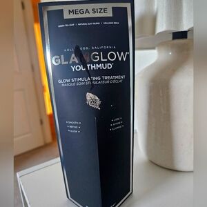GLAMGLOW Youthmud Mega Size Treatment